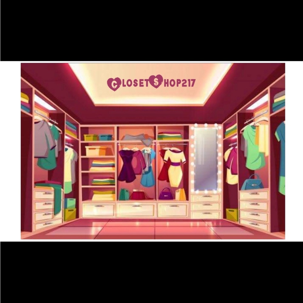 ClosetShop217!